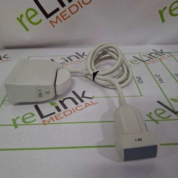 Philips X6-1 xMATRIX Array Transducer