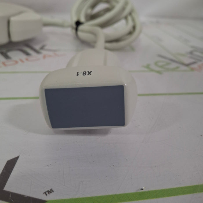 Philips X6-1 xMATRIX Array Transducer