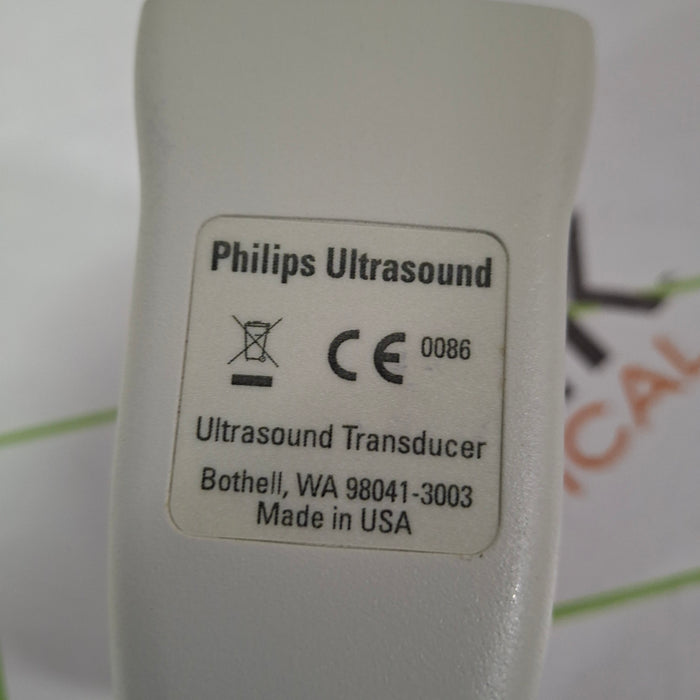 Philips X6-1 xMATRIX Array Transducer