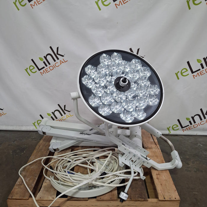 Stryker Visum II LED Surgical Light
