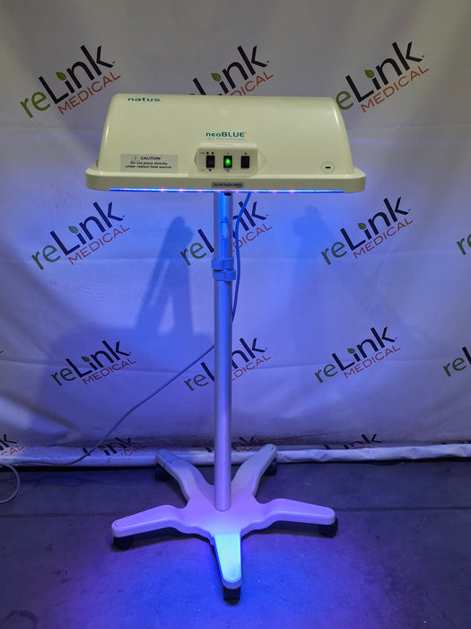 Natus NeoBlue LED Phototherapy System