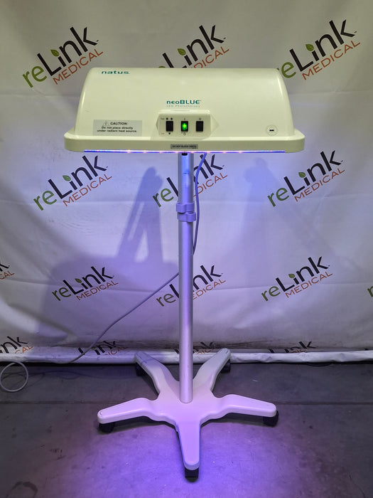 Natus NeoBlue LED Phototherapy System