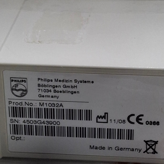 Philips VueLink Interface Module