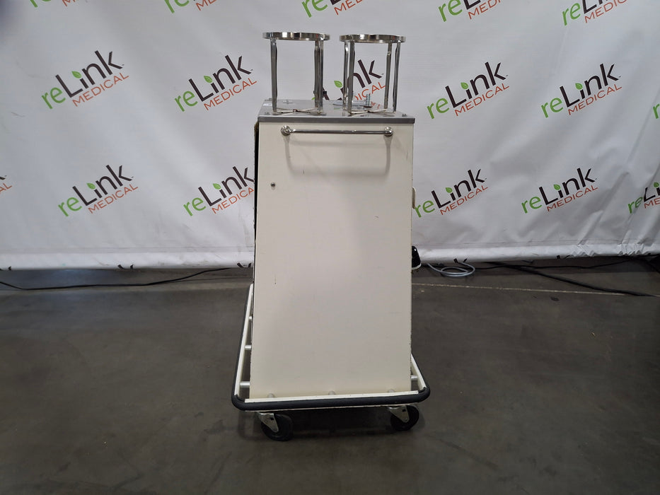 Cabot Medical Berkeley VC-2 Vacuum Curettage System
