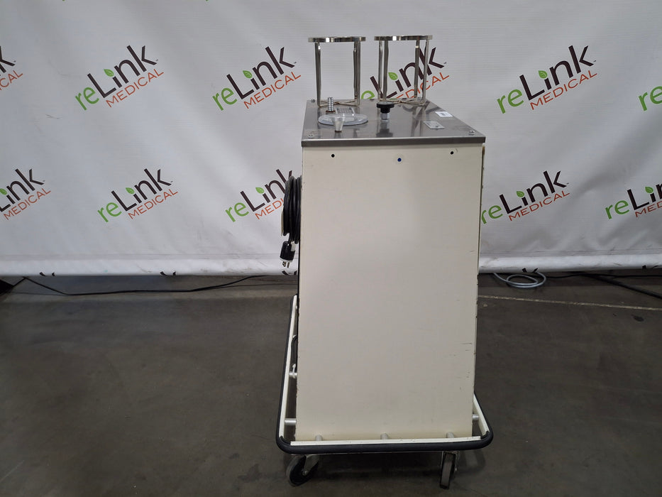 Cabot Medical Berkeley VC-2 Vacuum Curettage System
