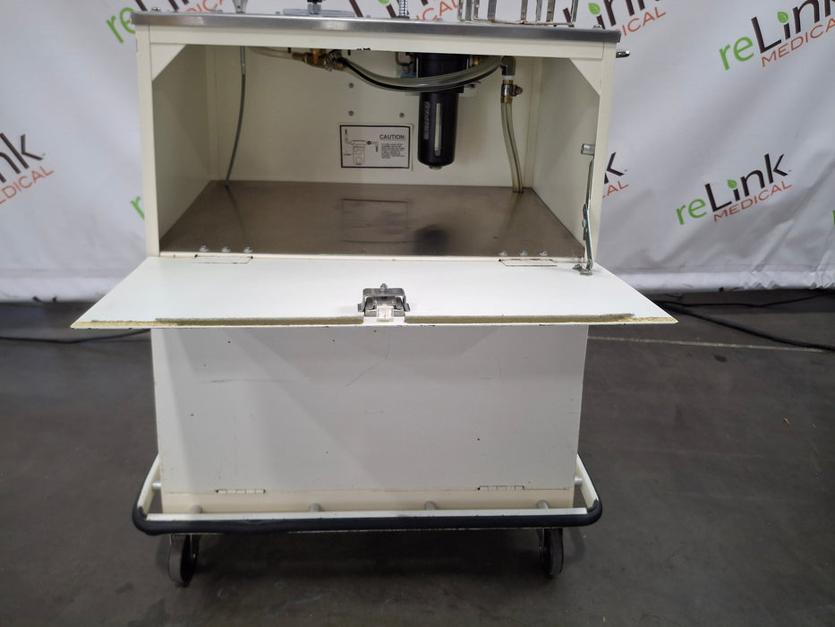 Cabot Medical Berkeley VC-2 Vacuum Curettage System