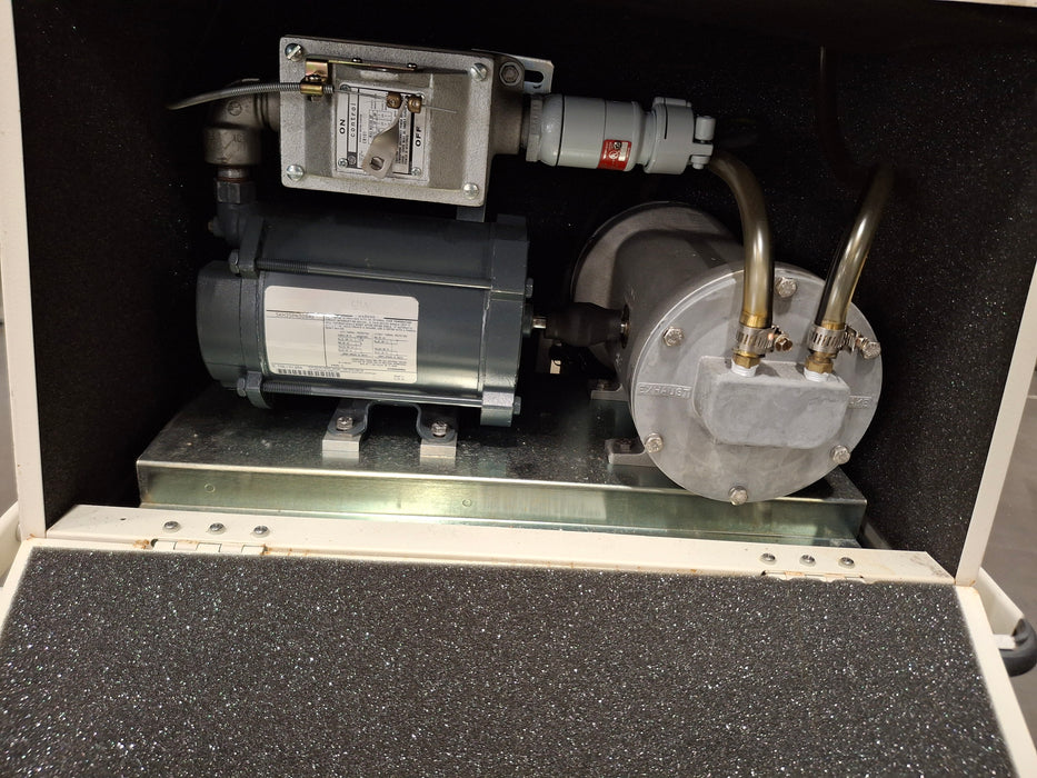 Cabot Medical Berkeley VC-2 Vacuum Curettage System