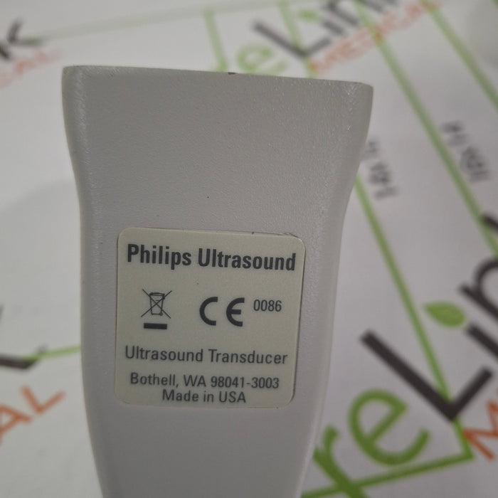 Philips 3D9-3v Endovaginal Transducer