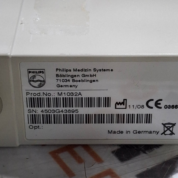 Philips VueLink Interface Module