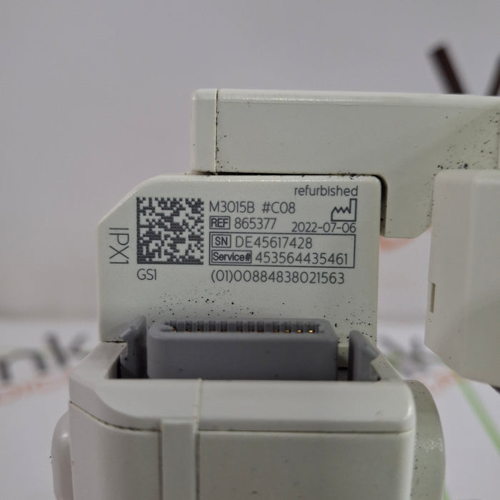 Philips M3015B Opt C08 Microstream CO2 Module