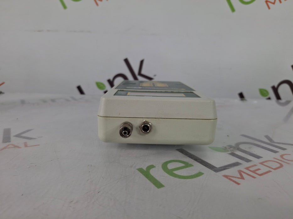 BC Biomedical DPM-2001 Digital Pressure Meter