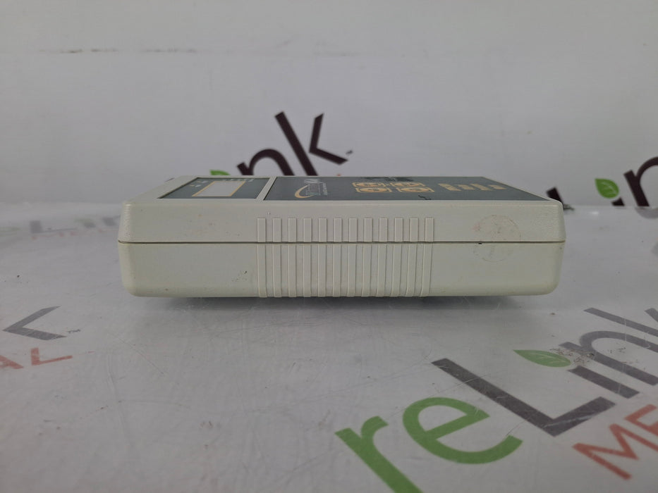 BC Biomedical DPM-2001 Digital Pressure Meter