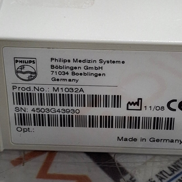 Philips VueLink Interface Module