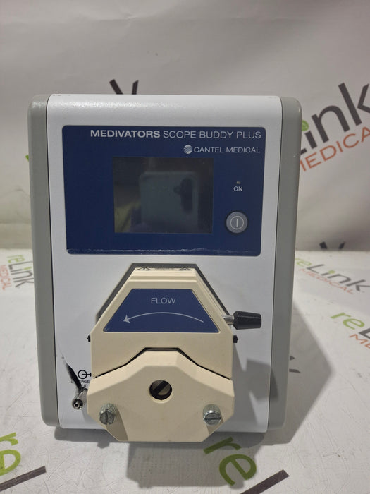 Medivators Scope Buddy Plus Endoscope Reprocessor