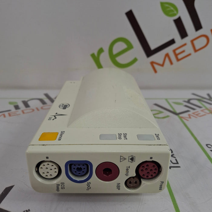 Philips M3001A-A04C06 OxiMax SpO2, NIBP, ECG, Temp, IBP MMS Module