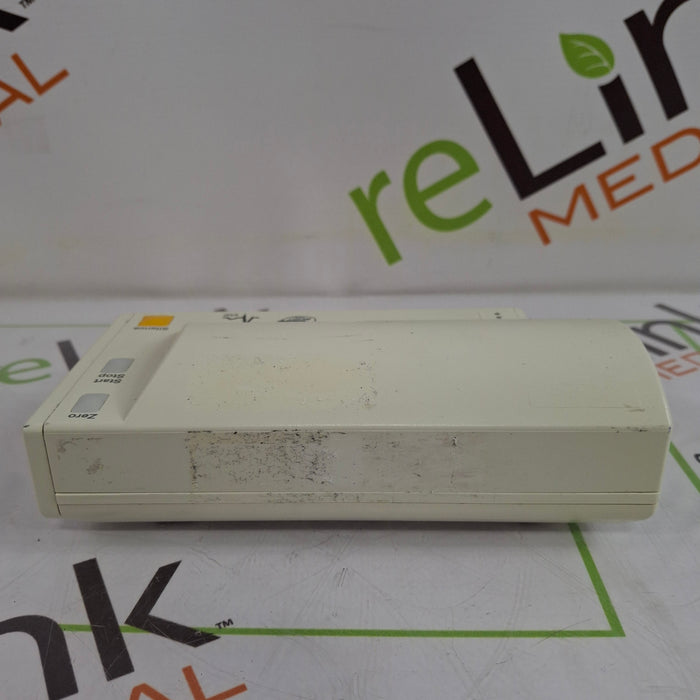 Philips M3001A-A04C06 OxiMax SpO2, NIBP, ECG, Temp, IBP MMS Module