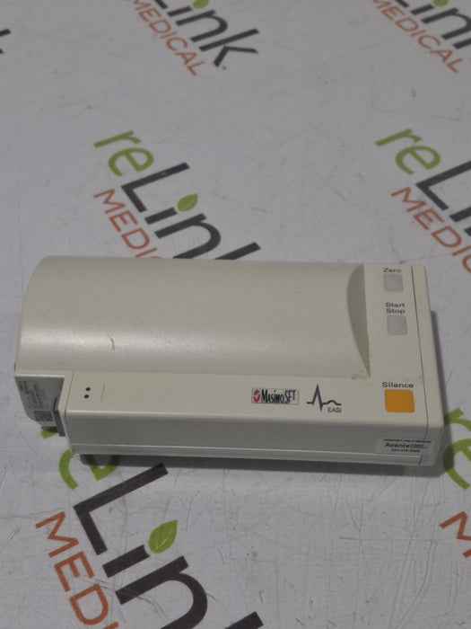 Philips M3001A-A03C06 Masimo SpO2, NIBP, ECG, Temp, IBP MMS Module