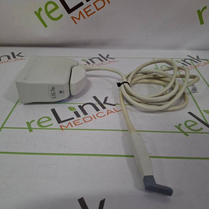 Philips L15-7IO IE33/IU22 Linear Transducer
