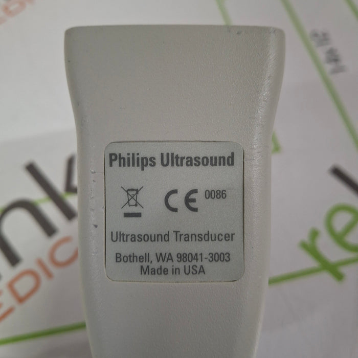 Philips L15-7IO IE33/IU22 Linear Transducer