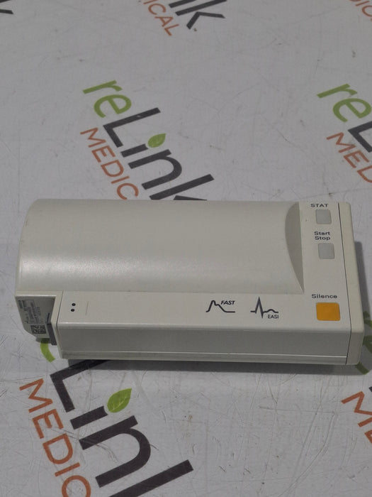 Philips M3001A-A03C06 Masimo SpO2, NIBP, ECG, Temp, IBP MMS Module