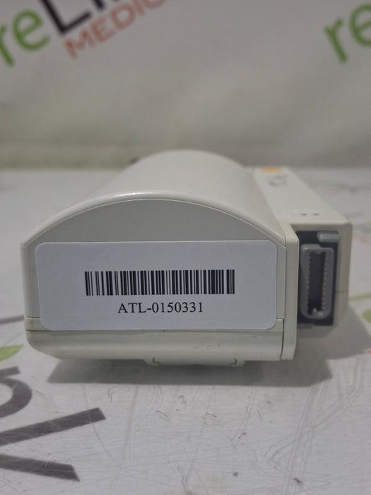 Philips M3001A-A03C06 Masimo SpO2, NIBP, ECG, Temp, IBP MMS Module