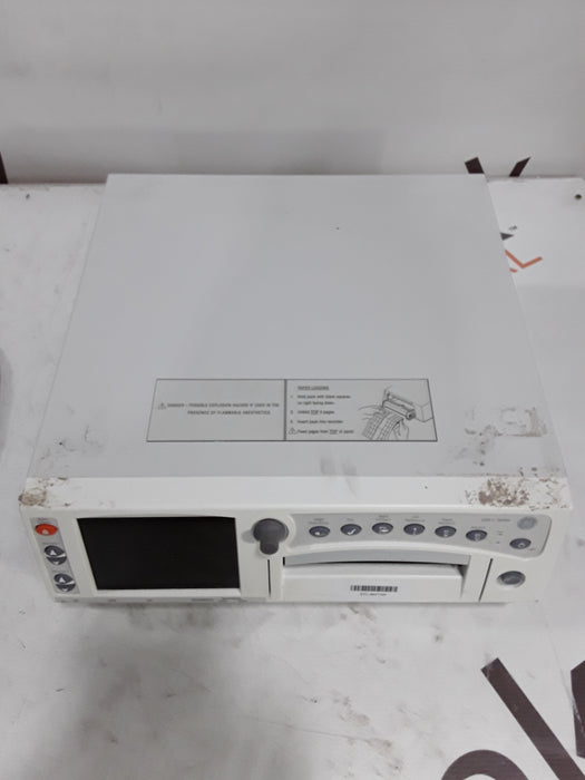 GE Healthcare Corometrics 250cx Series Model 259cx-a Fetal Monitor