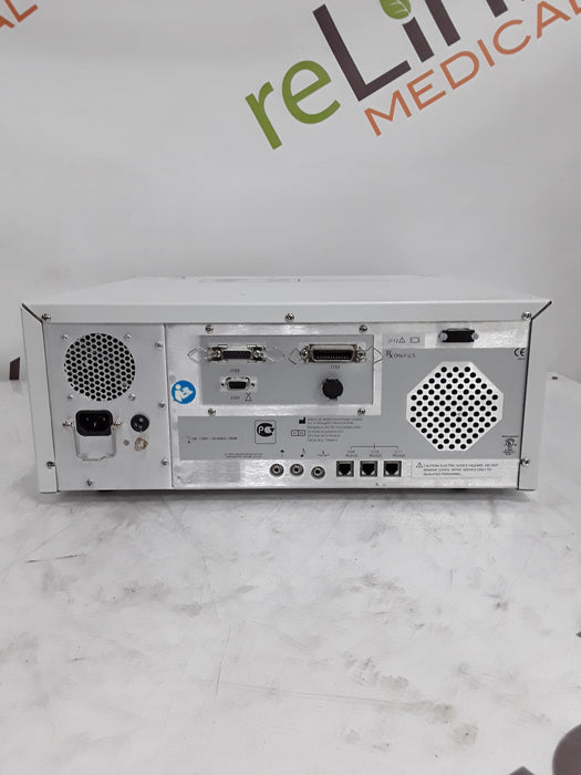 GE Healthcare Corometrics 250cx Series Model 259cx-a Fetal Monitor