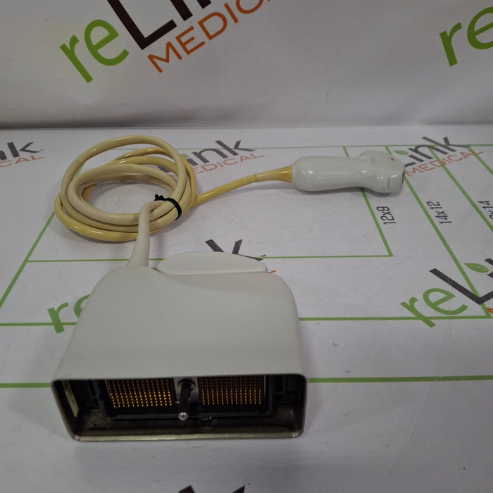 Philips C5-1 Curved Array Transducer