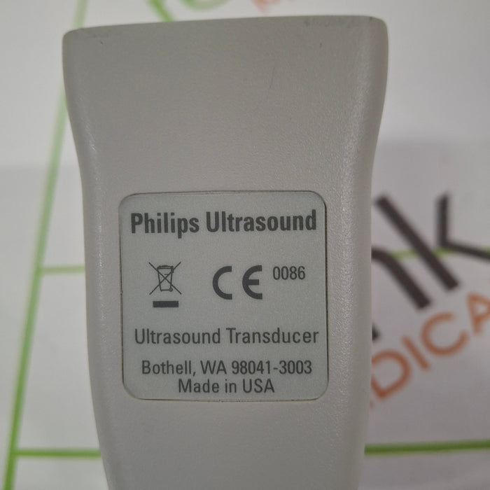 Philips C5-1 Curved Array Transducer