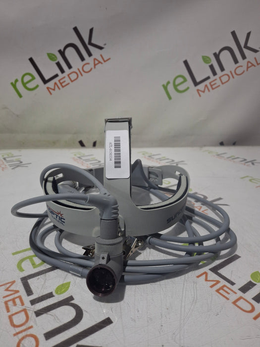 Sunoptics Surgical Head Light