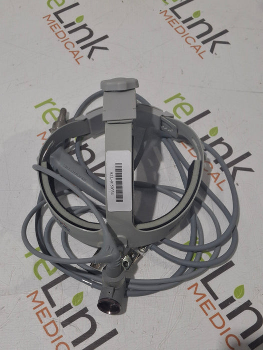 Sunoptics Surgical Head Light