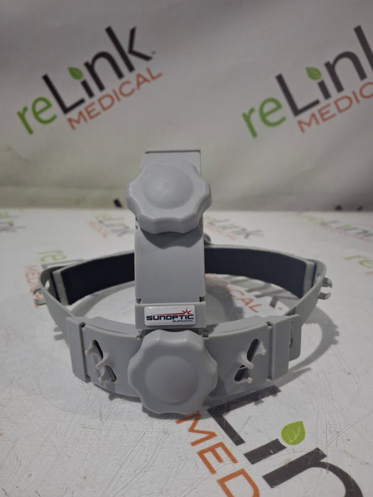 Sunoptics Surgical Head Light