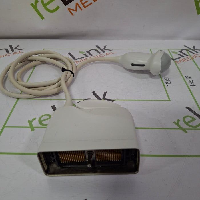 Philips V6-2 4D Convex Transducer
