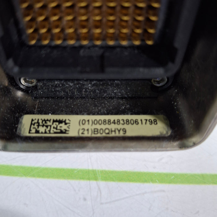 Philips V6-2 4D Convex Transducer