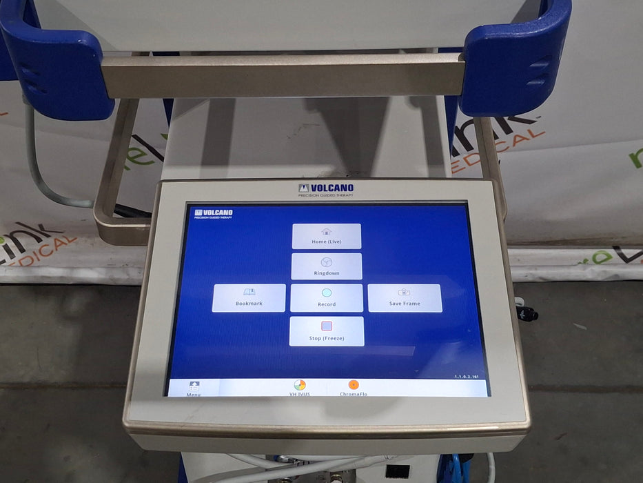 Philips Volcano CORE Precision Guided Therapy System