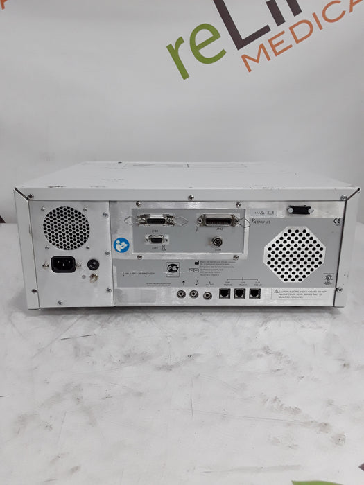 GE Healthcare Corometrics 250cx Series Model 259cx-a Fetal Monitor