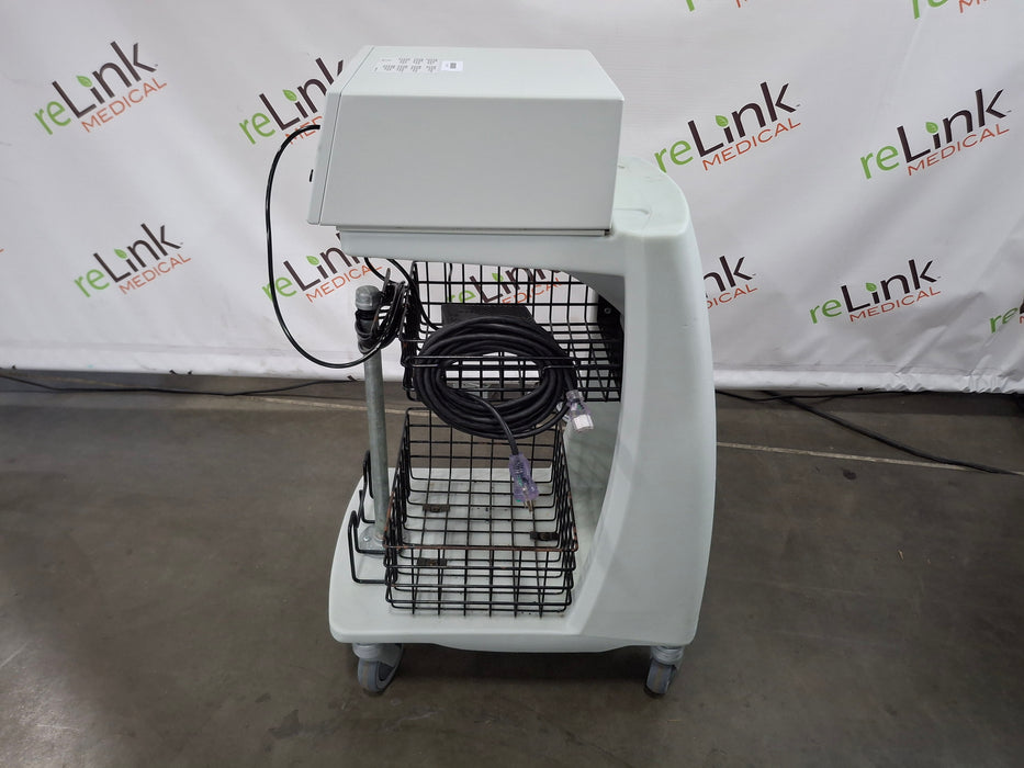 NTI Autolith Touch Intracorporeal Lithotripter