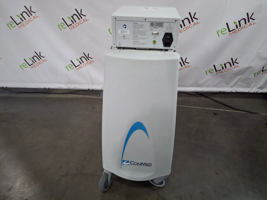 NTI Autolith Touch Intracorporeal Lithotripter