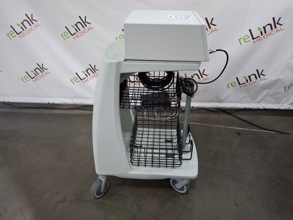 NTI Autolith Touch Intracorporeal Lithotripter