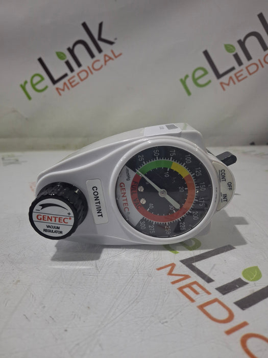 Gentec Vacuum Regulator Suction Regulators
