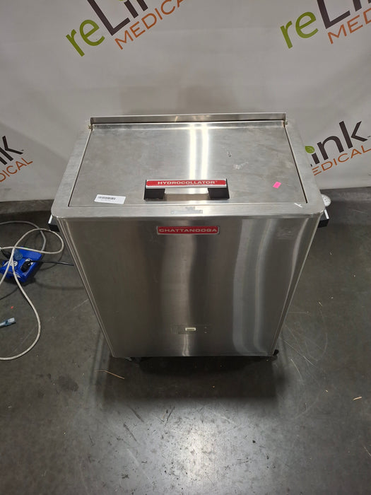 Chattanooga Group M-2 Hydrocollator
