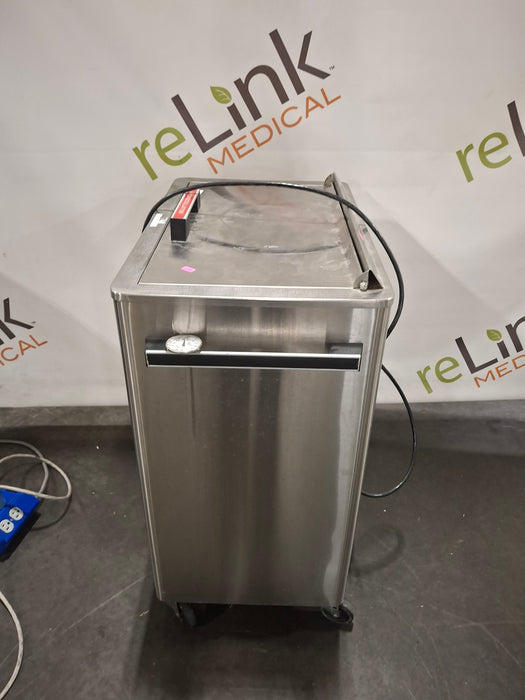 Chattanooga Group M-2 Hydrocollator