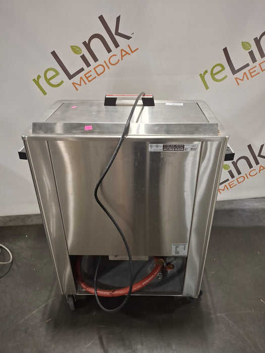 Chattanooga Group M-2 Hydrocollator