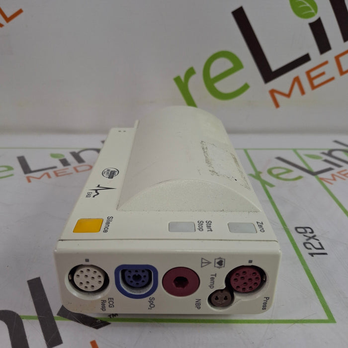 Philips M3001A-A04C06 OxiMax SpO2, NIBP, ECG, Temp, IBP MMS Module