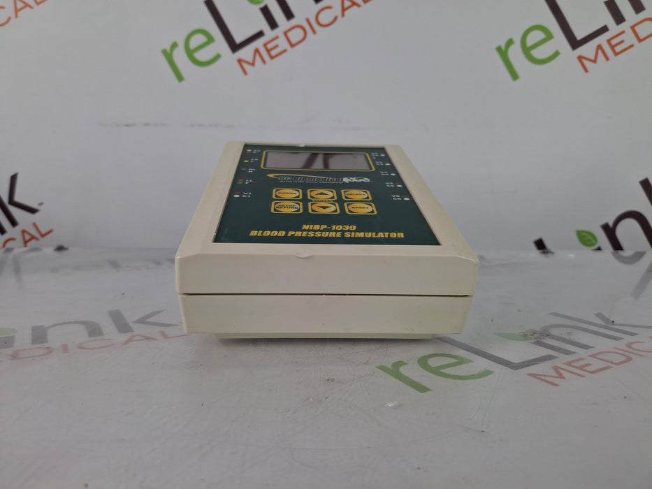 BC Biomedical NIBP-1030 Blood Pressure Simulator