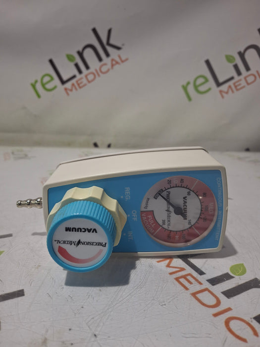 Precision Medical PM3300 Intermittent Vacuum Regulator