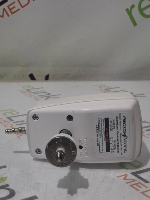 Precision Medical PM3300 Intermittent Vacuum Regulator