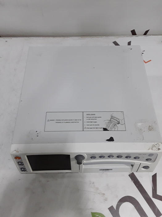 GE Healthcare Corometrics 250cx Series Model 259cx-a Fetal Monitor