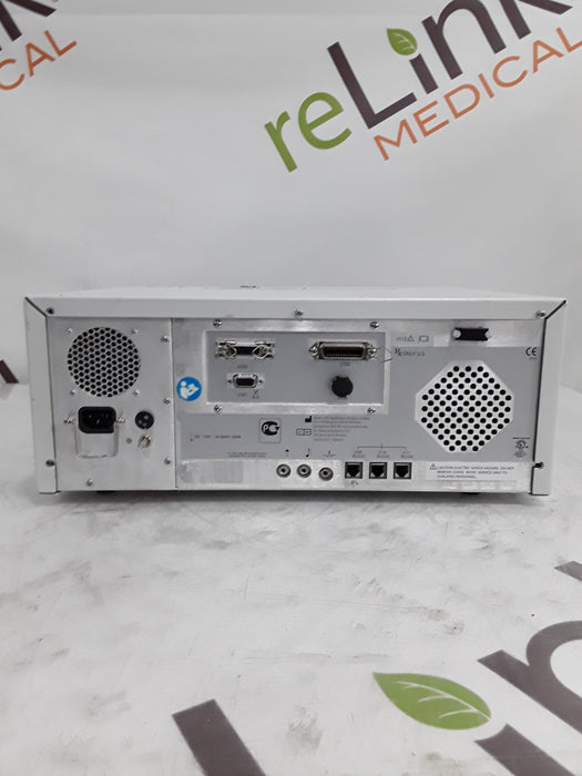 GE Healthcare Corometrics 250cx Series Model 259cx-a Fetal Monitor