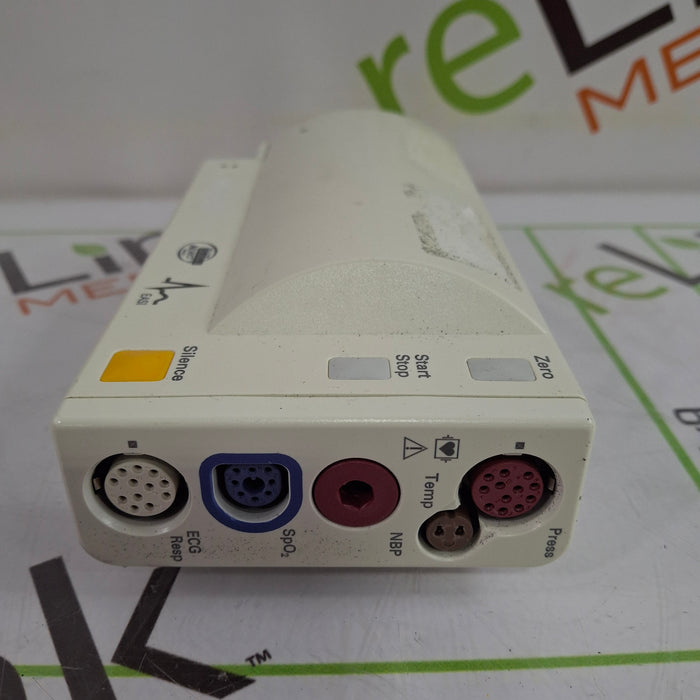 Philips M3001A-A04C06 OxiMax SpO2, NIBP, ECG, Temp, IBP MMS Module